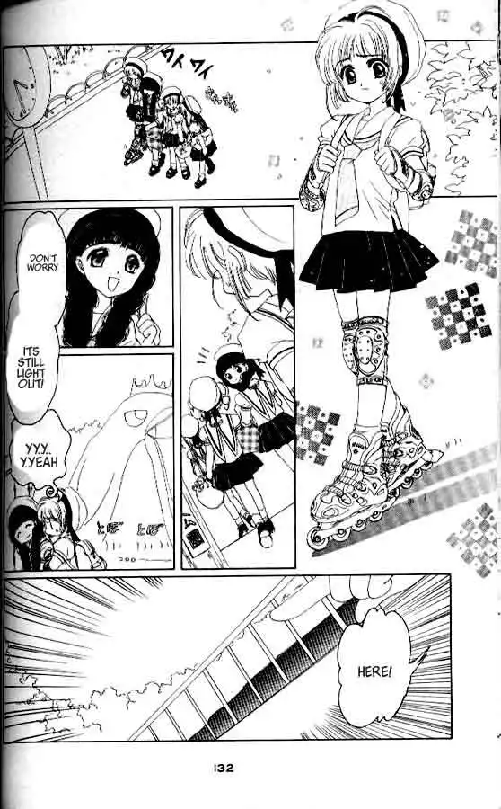 Card Captor Sakura Chapter 4 11